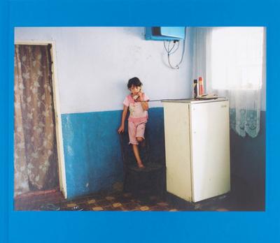 Andrea Diefenbach - Land ohne Eltern