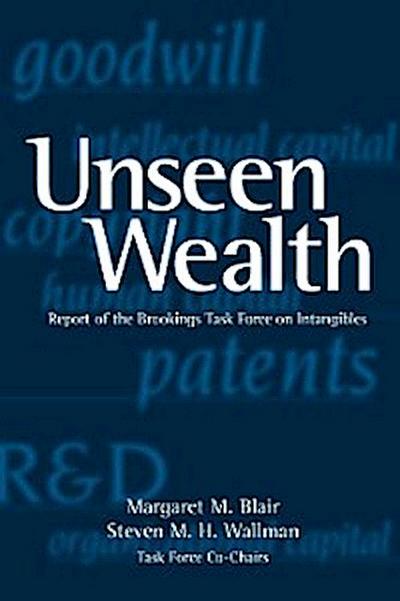 Unseen Wealth