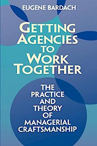 Getting Agencies to Work Together
