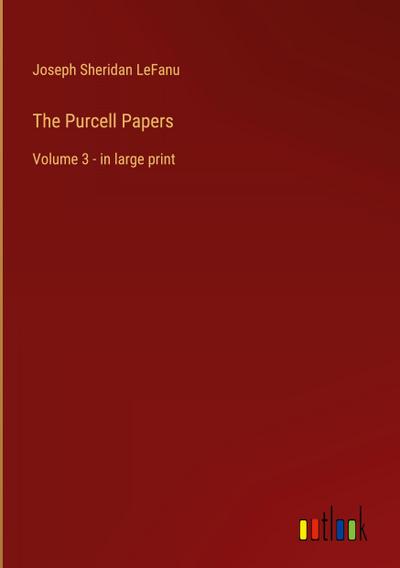The Purcell Papers