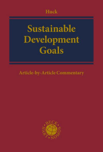 Sustainable Development Goals