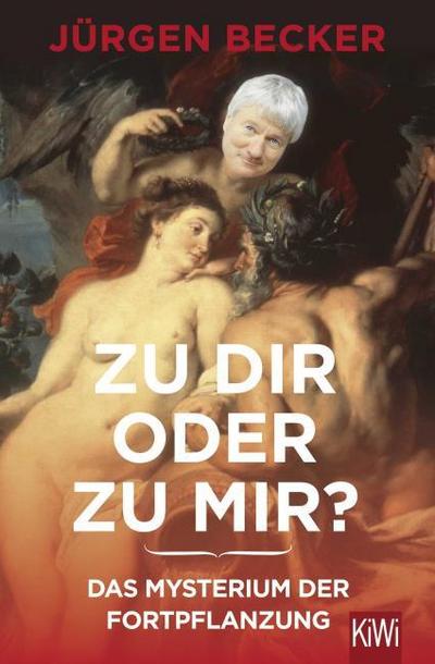 Zu dir oder zu mir?