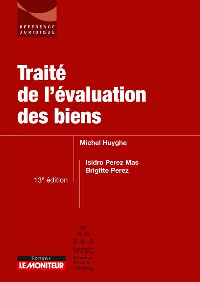 Traité de l’évaluation des biens