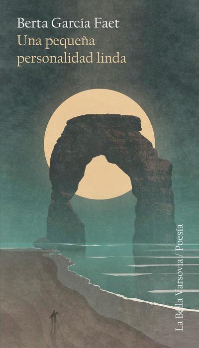 Una peque?a personalidad linda