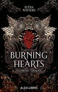 Burning Hearts