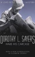 Have His Carcase