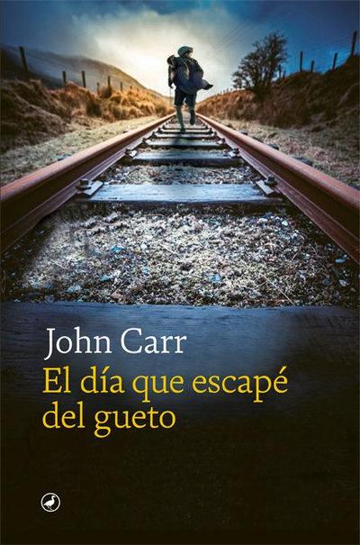 El día que escapé del gueto