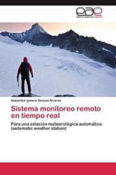 Sistema monitoreo remoto en tiempo real