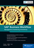 SAP Business Workflow
