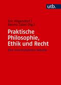 Praktische Philosophie, Ethik und Recht