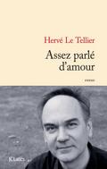 Assez parlé d’amour