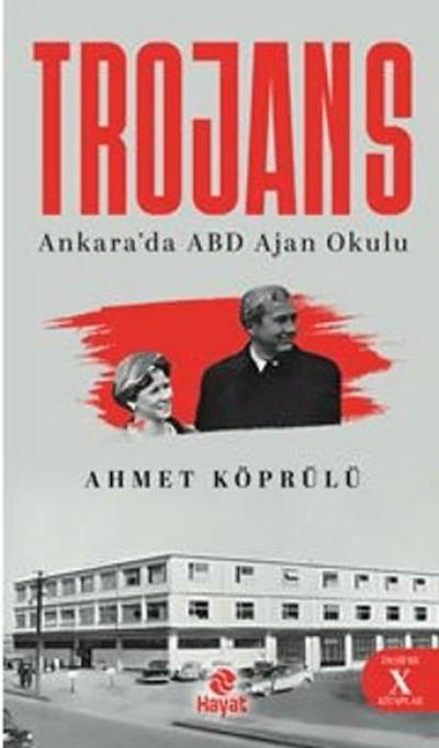 Trojans - Ankarada ABD Ajan Okulu