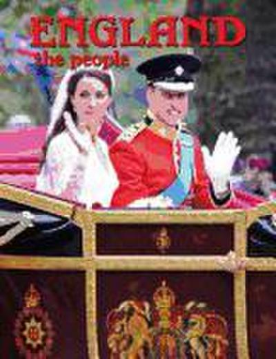 England: The People (Revised)