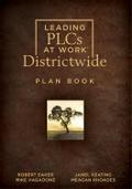 Leading PLCs at Work® Districtwide Plan Book