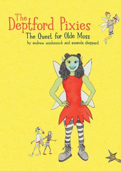 The Quest for Olde Moss