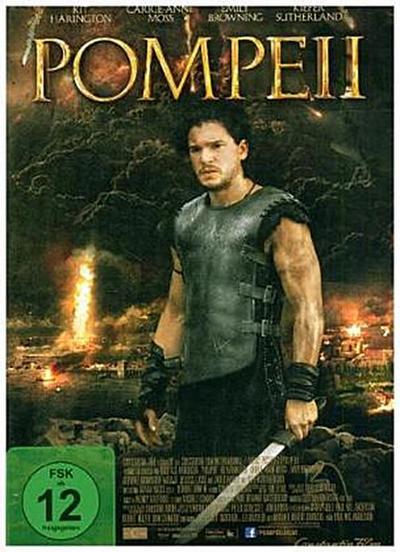 Pompeii