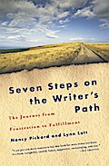 Seven Steps on the Writer’s Path