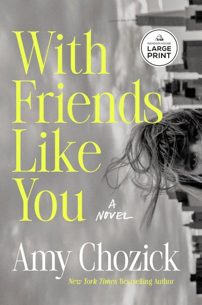 With Friends Like You