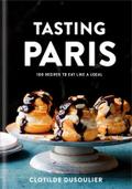 Tasting Paris