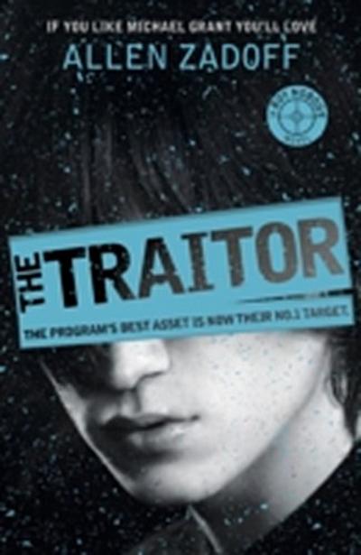 Traitor