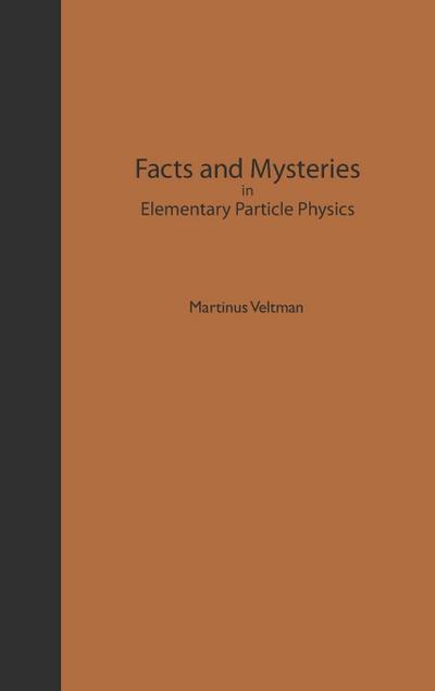 FACTS & MYSTERIES IN ELEMENTARY PARTIC..