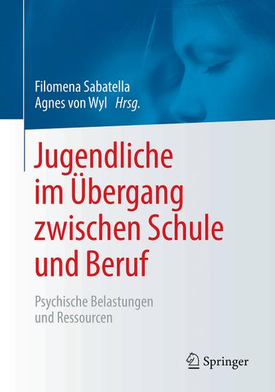 Jugendliche im Übergang zwischen Schule und Beruf