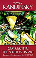 Concerning the Spiritual in Art