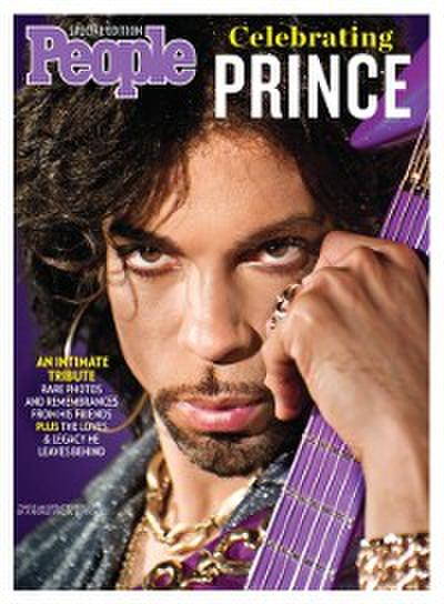 PEOPLE Prince