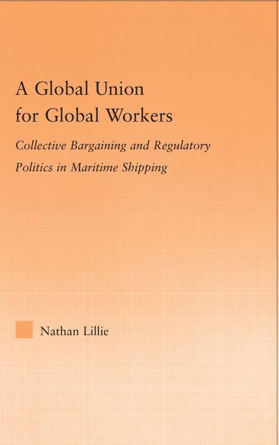 A Global Union for Global Workers