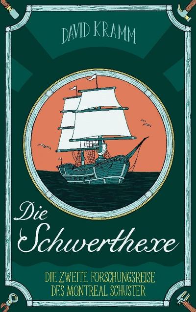 Die Schwerthexe