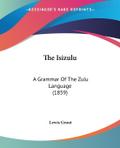 The Isizulu