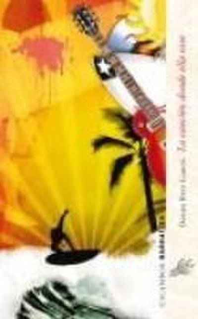 La canción donde ella vive