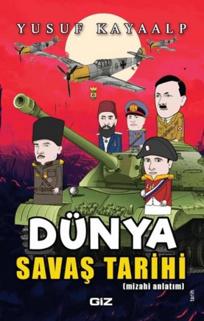Dünya Savas Tarihi