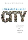Leading the inclusive city