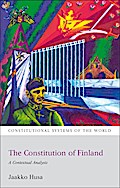 The Constitution of Finland