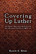 Covering Up Luther