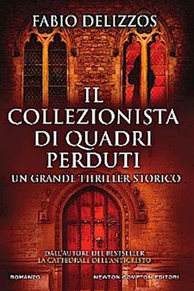 Il collezionista di quadri perduti