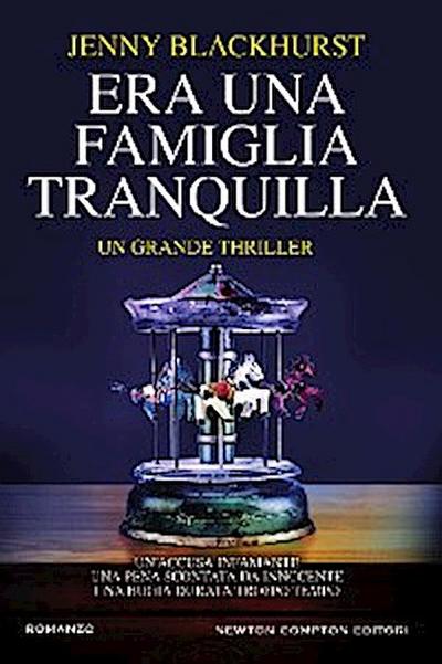 Era una famiglia tranquilla