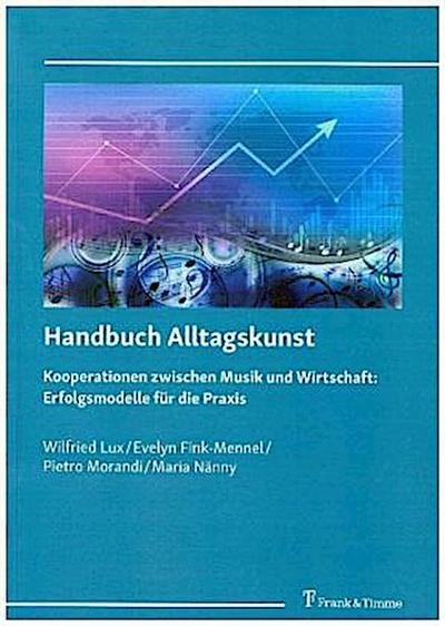 Handbuch Alltagskunst