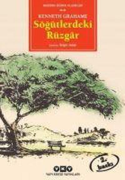 Sögütlerdeki Rüzgar