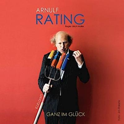Ganz im Glück, 2 Audio-CDs