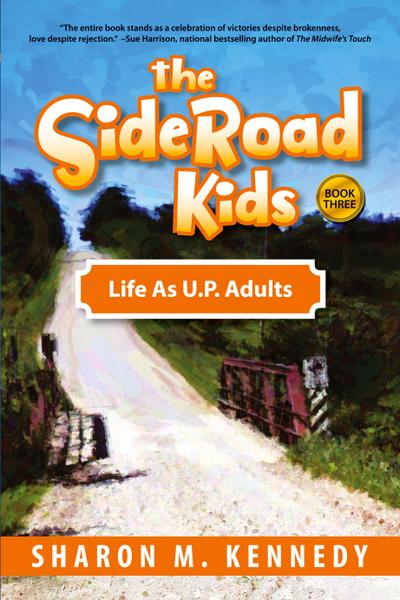 The SideRoad Kids - Book 3