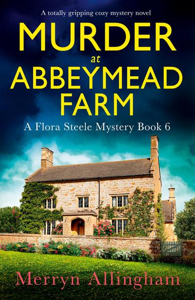 Murder at Abbeymead Farm