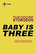 Baby is Three