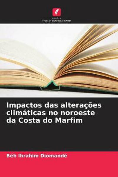 Impactos das alterações climáticas no noroeste da Costa do Marfim