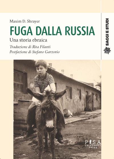 Fuga dalla Russia