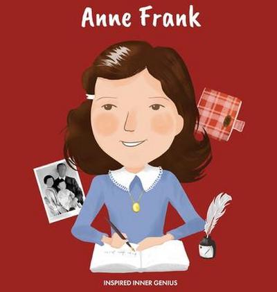 Genius, I: Anne Frank