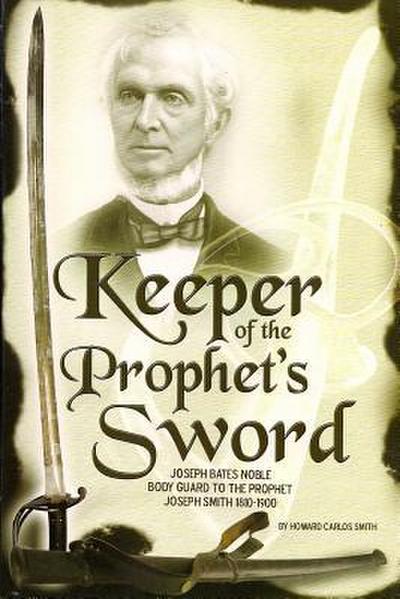 Keeper of the Prophet’s Sword