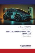 SPECIAL HYBRID ELECTRIC VEHICLES