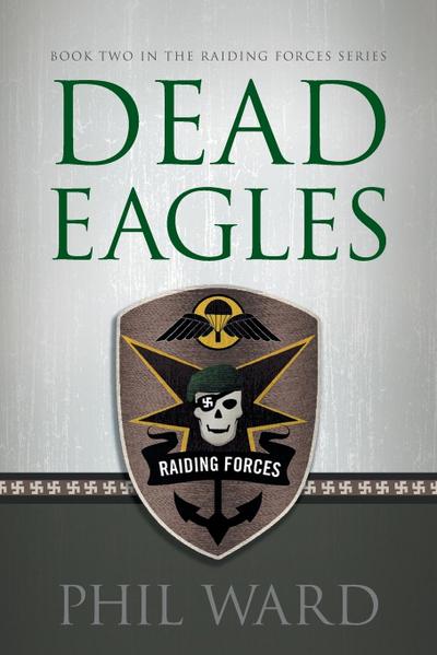 Dead Eagles